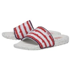 Modern Shoe Hub 7 Modern Shoe Hub -Modern Shoe Hub 40114 1JR CHANDLERKNIT FLAG PAIRSIDE