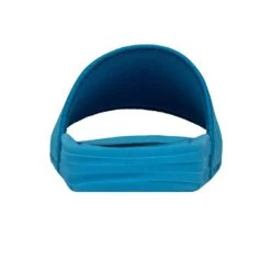 Chandler Knit - Scuba Blue -Modern Shoe Hub 40114 4NH CHANDLERKNIT SCUBABLUE LEFTBACK