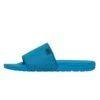 Chandler Knit - Scuba Blue -Modern Shoe Hub 40114 4NH CHANDLERKNIT SCUBABLUE LEFTSIDE