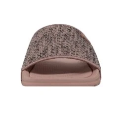 Chandler Knit - Rose Sand -Modern Shoe Hub 40114 6UT CHANDLERKNIT ROSESAND LEFTFRONT