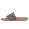 Chandler Knit - Rose Sand 2 Chandler Knit - Rose Sand -Modern Shoe Hub 40114 6UT CHANDLERKNIT ROSESAND LEFTSIDE