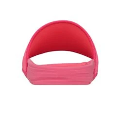 Chandler Knit - Fluo Pink -Modern Shoe Hub 40114 6VO CHANDLERKNIT FLUOPINK LEFTBACK