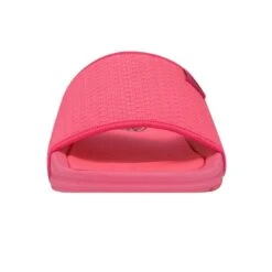 Chandler Knit - Fluo Pink -Modern Shoe Hub 40114 6VO CHANDLERKNIT FLUOPINK LEFTFRONT 1