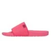 Chandler Knit - Fluo Pink -Modern Shoe Hub 40114 6VO CHANDLERKNIT FLUOPINK LEFTSIDE