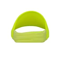 Chandler Knit - Fluo Yellow -Modern Shoe Hub 40114 76G CHANDLERKNIT FLUOYELLOW LEFTBACK