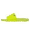 Chandler Knit - Fluo Yellow -Modern Shoe Hub 40114 76G CHANDLERKNIT FLUOYELLOW LEFTSIDE