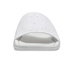 Chandler Eyelet - Chapel Bells -Modern Shoe Hub 40115 9CT CHANDLEREYELET CHAPELBELLS LEFTFRONT