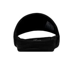 Chandler Ranch - Black -Modern Shoe Hub 40116 001 CHANDLERRANCH BLACK LEFTBACK