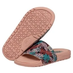 Chandler Youth - Tropical Floridian 10 Chandler Youth - Tropical Floridian -Modern Shoe Hub 40118 83Z CHANDLERYOUTH FLORIDIAN PAIRBOTTOM