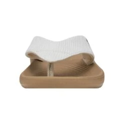 Meg - Panama White -Modern Shoe Hub 40123 1K4 MEG PANAMAWHITE LEFTFRONT