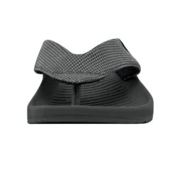 Milo - Grey -Modern Shoe Hub 40125 030 MILO GREY LEFTFRONT