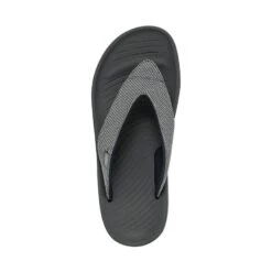 Milo - Grey -Modern Shoe Hub 40125 030 MILO GREY LEFTTOP
