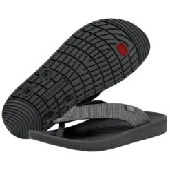 Milo - Grey -Modern Shoe Hub 40125 030 MILO GREY PAIRBOTTOM