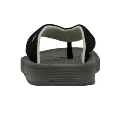 Milo - Army -Modern Shoe Hub 40125 3VE MILO ARMY LEFT 5
