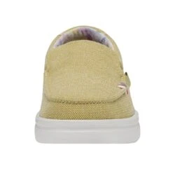 Misty Rise - Flax -Modern Shoe Hub 40126 76H MISTYRISE FLAX LEFTFRONT