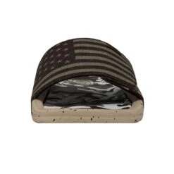Phoenix Camo - Camo Flag 11 Phoenix Camo - Camo Flag -Modern Shoe Hub 40127 9BM PHOENIX CAMOFLAG LEFTFRONT
