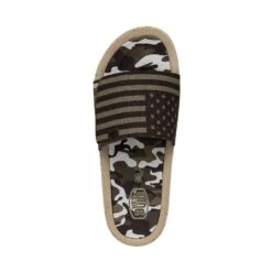 Phoenix Camo - Camo Flag 13 Phoenix Camo - Camo Flag -Modern Shoe Hub 40127 9BM PHOENIX CAMOFLAG LEFTTOP