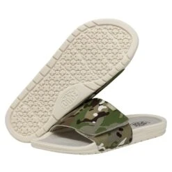 Phoenix Camo - Multi -Modern Shoe Hub 40128 90H PHOENIXCAMO MULTI PAIRBOTTOM