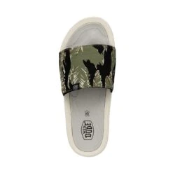 Phoenix Camo - Tiger Stripe 13 Phoenix Camo - Tiger Stripe -Modern Shoe Hub 40128 9CK PHOENIXCAMO TIGERSTRIPE LEFTTOP