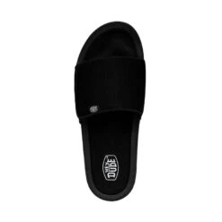 Phoenix Basic Knit - Black 13 Phoenix Basic Knit - Black -Modern Shoe Hub 40129 001 PHOENIXBASICKNIT BLACK LEFTTOP