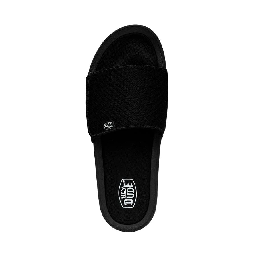 Phoenix Basic Knit - Black 8 Phoenix Basic Knit - Black - Image 6