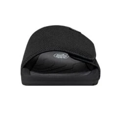 Phoenix Basic Knit - Grey -Modern Shoe Hub 40129 030 PHOENIXBASICKNIT GREY LEFTFRONT