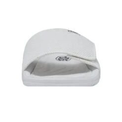 Phoenix Basic Knit - White 11 Phoenix Basic Knit - White -Modern Shoe Hub 40129 100 PHOENIXBASICKNIT WHITE LEFTFRONT