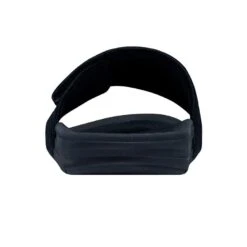 Phoenix Basic Knit - Navy -Modern Shoe Hub 40129 410 PHOENIXBASICKNIT NAVY LEFTBACK