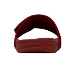 Phoenix Basic Knit - Red -Modern Shoe Hub 40129 610 PHOENIXBASICKNIT RED LEFTBACK