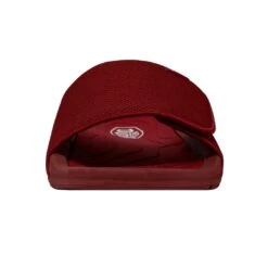 Phoenix Basic Knit - Red -Modern Shoe Hub 40129 610 PHOENIXBASICKNIT RED LEFTFRONT