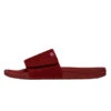 Phoenix Basic Knit - Red 1 Phoenix Basic Knit - Red -Modern Shoe Hub 40129 610 PHOENIXBASICKNIT RED LEFTSIDE