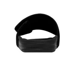 Phoenix Youth Basic Knit - Black -Modern Shoe Hub 40134 001 PHOENIXYOUTHBASICKNIT BLACK LEFTBACK