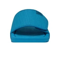 Phoenix Youth Basic Knit - Scuba Blue -Modern Shoe Hub 40134 4NH PHOENIXYOUTHBASICKNIT SCUBABLUE LEFTFRONT