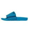 Phoenix Youth Basic Knit - Scuba Blue -Modern Shoe Hub 40134 4NH PHOENIXYOUTHBASICKNIT SCUBABLUE LEFTSIDE