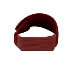 Phoenix Youth Basic Knit - Red -Modern Shoe Hub 40134 610 PHOENIXYOUTHBASICKNIT RED LEFTBACK