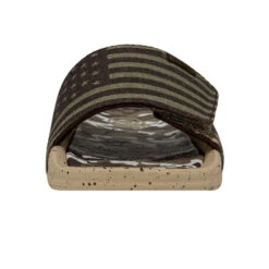 Phoenix Youth Patriotic - Camo Flag -Modern Shoe Hub 40135 9BM PHOENIXYOUTHPATRIOTIC CAMOFLAG LEFTFRONT