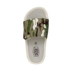 Phoenix Youth Camo - Multi -Modern Shoe Hub 40136 90H PHOENIXYOUTHCAMO MULTI LEFTTOP