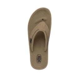 Sami - Sand -Modern Shoe Hub 40137 202 SAMI SAND LEFTTOP