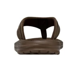 Sami - Saddle -Modern Shoe Hub 40137 2BM SAMI SADDLE LEFTBACK