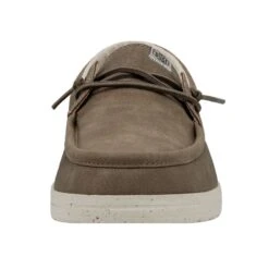 Welsh Grip - Duster -Modern Shoe Hub 40138 2Z9 WELSHGRIP DUSTER LEFTFRONT