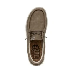 Welsh Grip - Duster -Modern Shoe Hub 40138 2Z9 WELSHGRIP DUSTER LEFTTOP