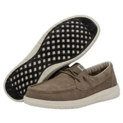 Welsh Grip - Duster -Modern Shoe Hub 40138 2Z9 WELSHGRIP DUSTER PAIRBOTTOM