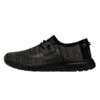 Sirocco - Black Night 1 Sirocco - Black Night -Modern Shoe Hub 40140 0WM SIROCCO BLACKNIGHT LEFTSIDE 1
