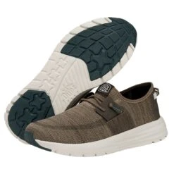 Sirocco - Beige Bark -Modern Shoe Hub 40140 2CA SIROCCO BEIGEBARK PAIRBOTTOM