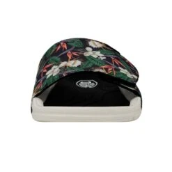 Phoenix Tropical - Bird Of Paradise -Modern Shoe Hub 40146 3VF PHOENIXTROPICAL BIRDOFPARADISE LEFTFRONT