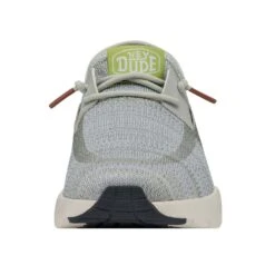 Sirocco Women - Mint -Modern Shoe Hub 40148 371 SIROCCOWOMEN MINT LEFTFRONT