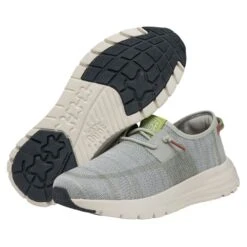 Sirocco Women - Mint -Modern Shoe Hub 40148 371 SIROCCOWOMEN MINT PAIRBOTTOM