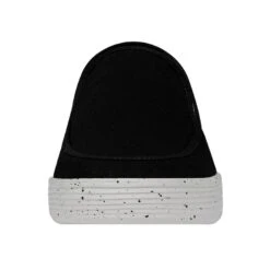 Sunapee Sport Mesh - Black -Modern Shoe Hub 40241 001 SUNAPEEMSPORTMESH BLACK LEFTFRONT