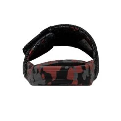 Phoenix Chili Pepper - Black 12 Phoenix Chili Pepper - Black -Modern Shoe Hub 40329 001 PHOENIXCHILIPEPPER BLACK LEFTBACK