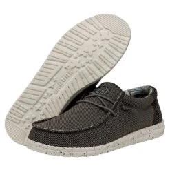 Wally Kite - Musk -Modern Shoe Hub 40377 3VB WALLYKITE MUSK PAIRBOTTOM